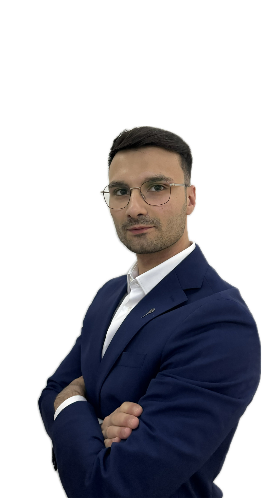 Davide Capogreco